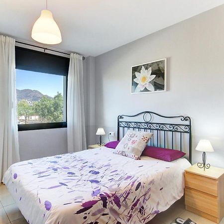 Mileni 2 2 1 1 Roses - Barneda Premium Lägenhet Exteriör bild